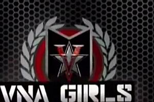 Lauren Phillips licks pussy lips in lingerie during fucking.