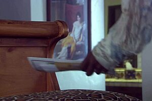 brunette terry summers rides cheyne collins' cock.