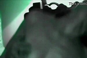 andrea madura partying as whore while cuckold films 😈