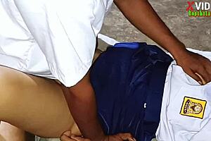 Pelajar Indo Ngentot Di Kosan