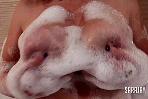 Sara Jay, finger your pussy?