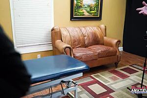 Horny cuties Keyton and Nica share big cock for riding and milking.