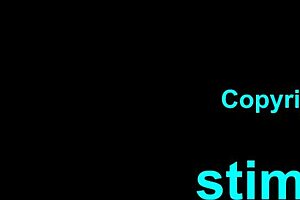 perverse mature stretches pussy with gloves and brushes