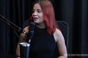 Bruna Ferrari's Best Moments In Podcast With Bia Hot