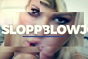 busty milf neighbour needed a massage and a taste of my cock