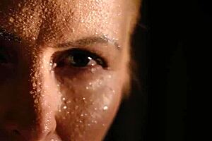 Lyanna Nilsson and Charlie Dean bound in sweaty sex at SinfulXXX.