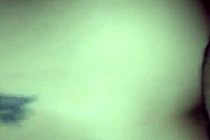 daddy's little one in intimate encounter.