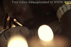 Indian Tribe Hot Sex With Teen 18+ And MILF In Detailed Tribal Rituals