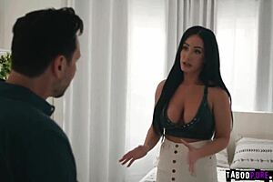 Tommy pistol stifling jennifer white's prospects while cutting her mental stability down at the knees?