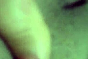 Alone at home relaxing quietly