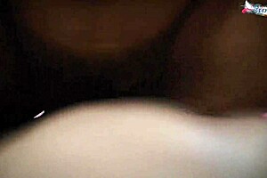 Asian Housewife Stepdaughter Gets Rough Doggy Fuck From Stepfather