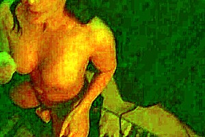 Fucking Sheena Ryder in Sex Dungeon with Big Ass