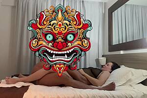 professora says, 'i teach pussy to my friend'