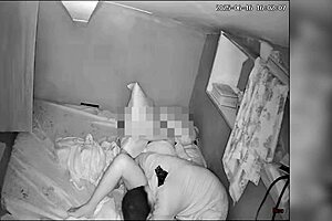 asian chubby mom getting fuck by her friend