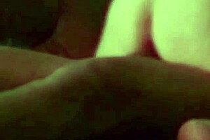 Milf Riding Thick Cock on Her Ass!