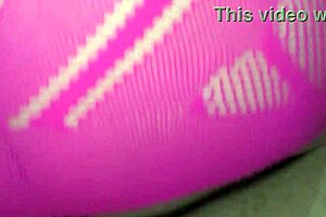 Trashy Kiwi Milf Slut Gets Fingered in Front Driveway Before Sucking Cock and Getting Fucked by Her Master Trailer