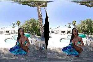 MILFVR - JEWELS JADE HANDLES NO JOB TOO BIG