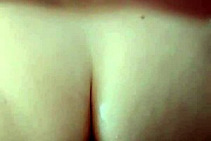 milf first time anal