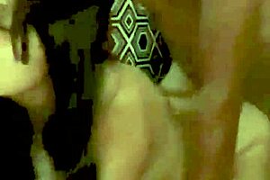 Linda veracruzana cogiendo por una buena recompensa with handjob and moaning