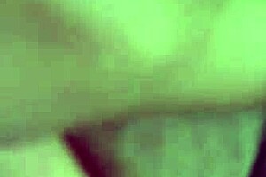 Alone at home relaxing quietly