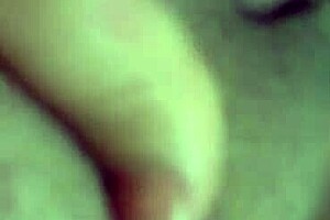 Alone at home relaxing quietly