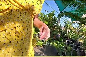 i love my wife's braless flashing in public