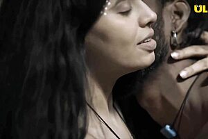 Indian Tribe Hot Sex With Teen 18+ And MILF In Detailed Tribal Rituals