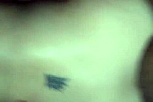 daddy's little one in intimate encounter.