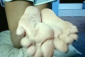How many cum loads on my filipina soles?