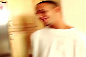 Sexy Blonde Megan Fucked In Ass