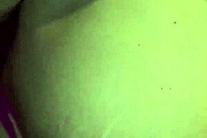 Pregnant wife is so wet, ready to strip! 😍