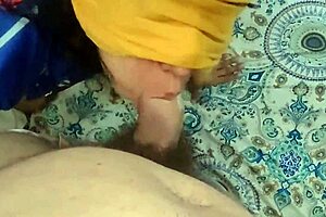 hijastro barcelonista se folla a su coqueta madrastra emelecista, quien ganar?