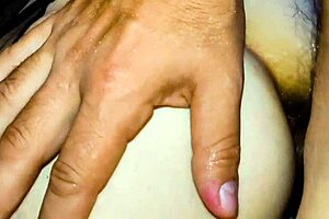 Beautiful Sugar Holes Of My Wife!