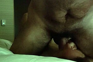 Tina facefuck pussy fuck cumshot 😈