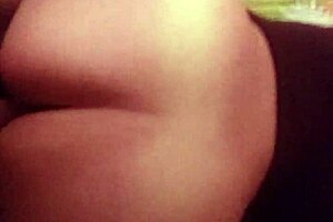 mexican milf amateur likes doggy style ass fucking