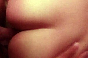 mexican milf amateur likes doggy style ass fucking