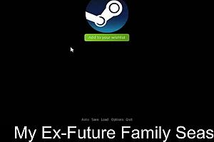 my ex-future family season 2 demo