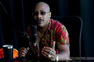 Melhores Momentos Do Nego Catra No Preliminares Podcast Com Bia Hot E Julia Fontanelli - Parte 3 Watch On Sheer Red