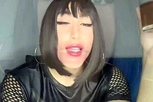 Trip Out The Realness With Viper Fierce Sex Coach