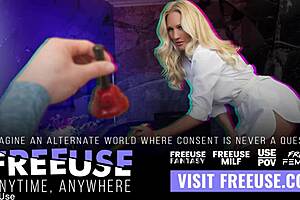 Is Rion's Slutty 4th of July Celebration Taboo?