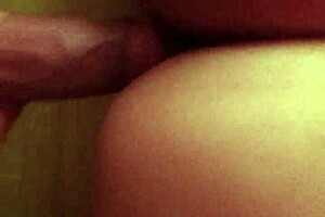 mexican milf amateur likes doggy style ass fucking