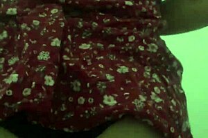 I, the mature amateur, peeked under my latina neighbor's skirt and we fucked her big ass