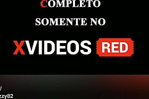 Slut takes dick in ass for anal!