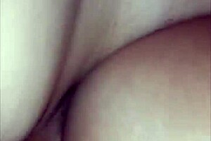 por el culo a mi puta culona caliente