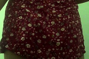 I, the mature amateur, peeked under my latina neighbor's skirt and we fucked her big ass