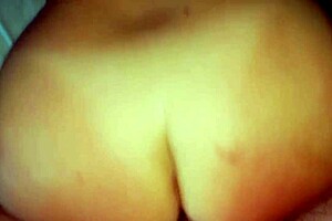 Turn around, and I'll cum inside your big ass