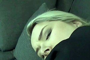 Want to see this sexy Iranian housewife?