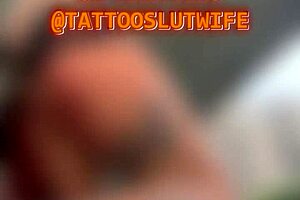 Intense Shock In The Parking Lot During A Skirt-Challenge Game At The Mall