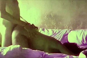 argentinian amateur enjoys rough anal session