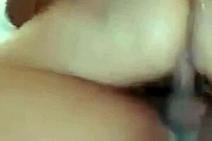 i fucked my stepmom hard and came inside her shaved pussy multiple times